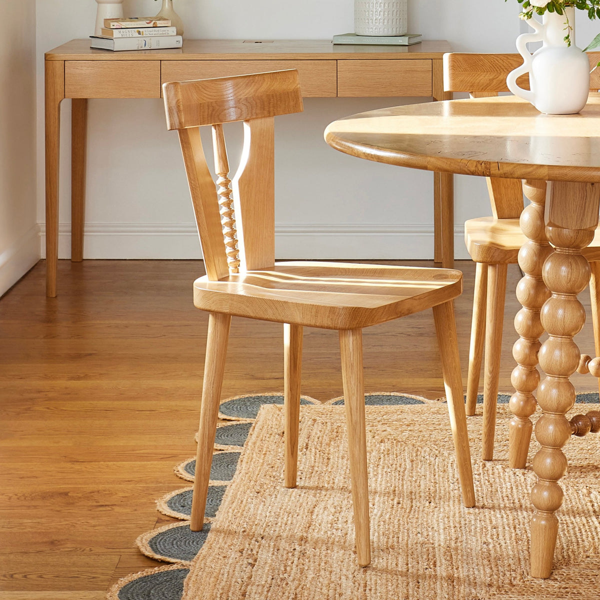 Hetton Chair Royal Oak Furniture Company