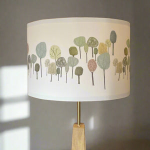 Large Lampshade - several designs available