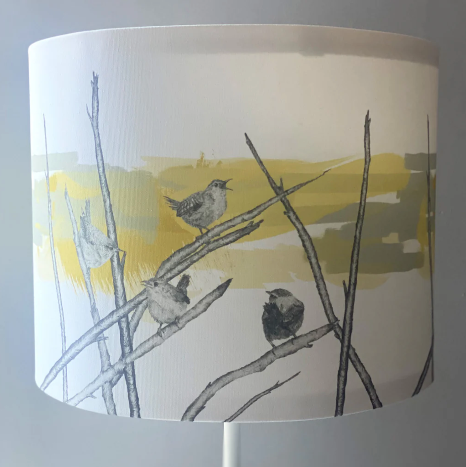 Small Lampshade - several designs available