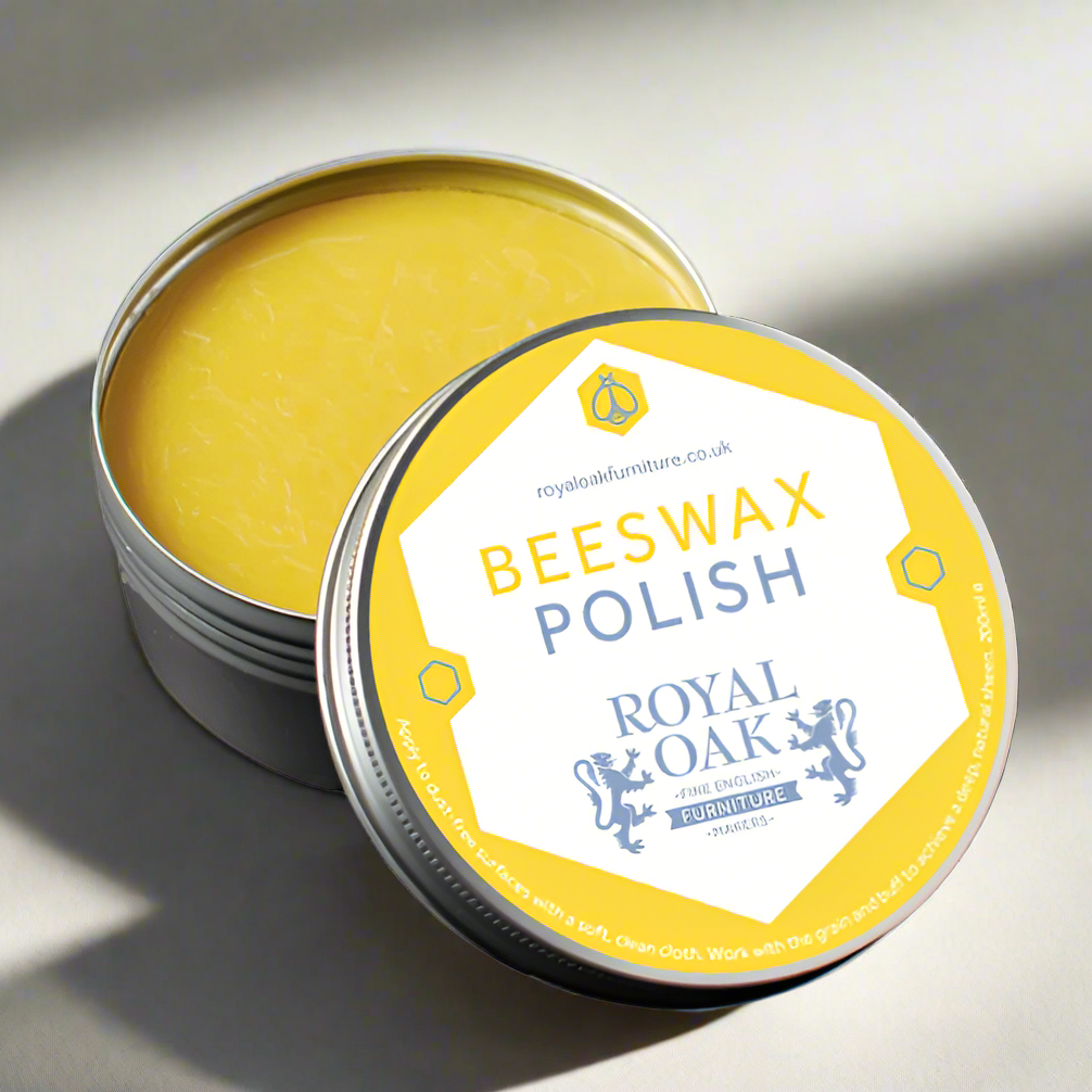 Beeswax Furniture Polish Royal Oak Furniture Company