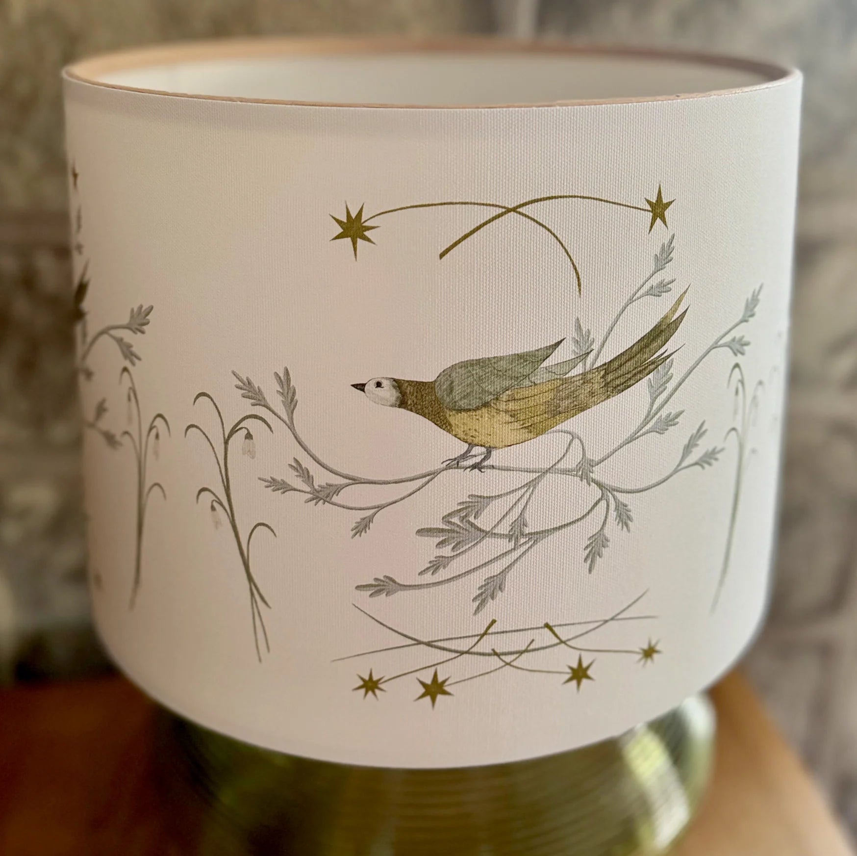 Small Lampshade - several designs available