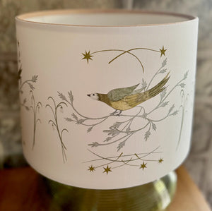 Small Lampshade - several designs available