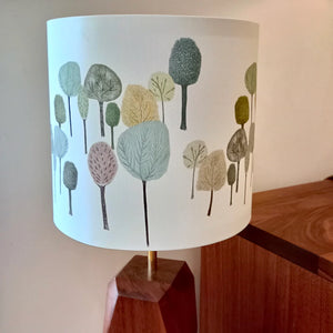 Medium Lampshade - several designs available