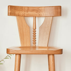 Hetton Bar Stool