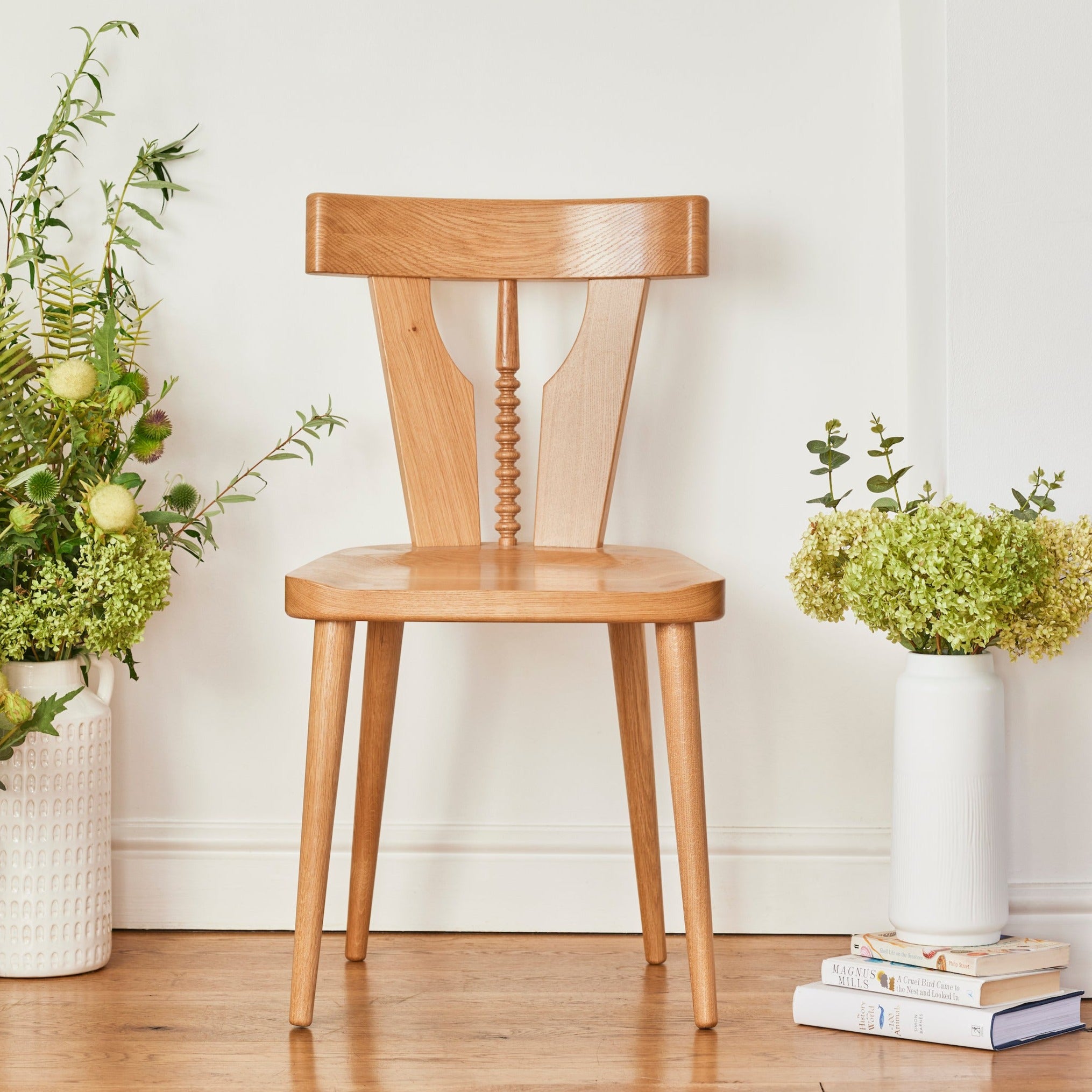 Hetton Chair – Royal Oak Furniture Company
