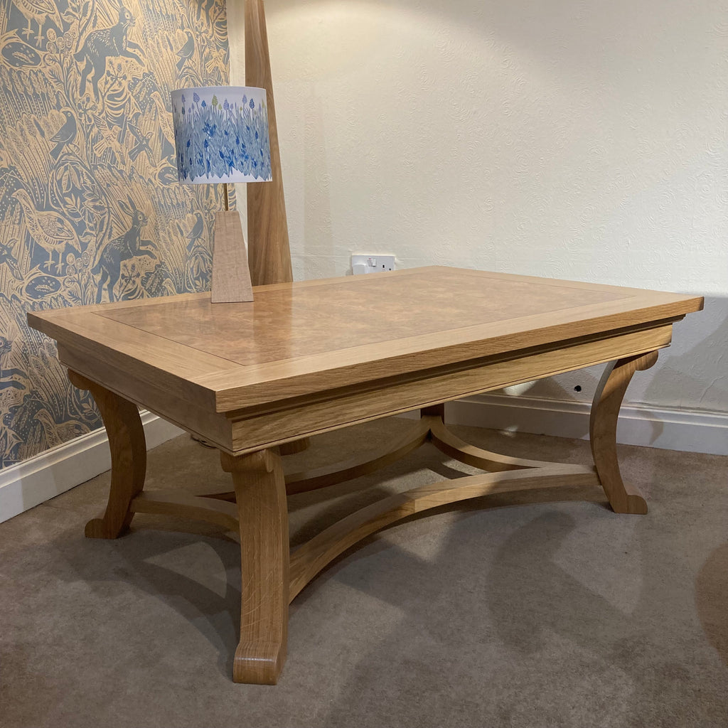 Knightsbridge Occasional Table
