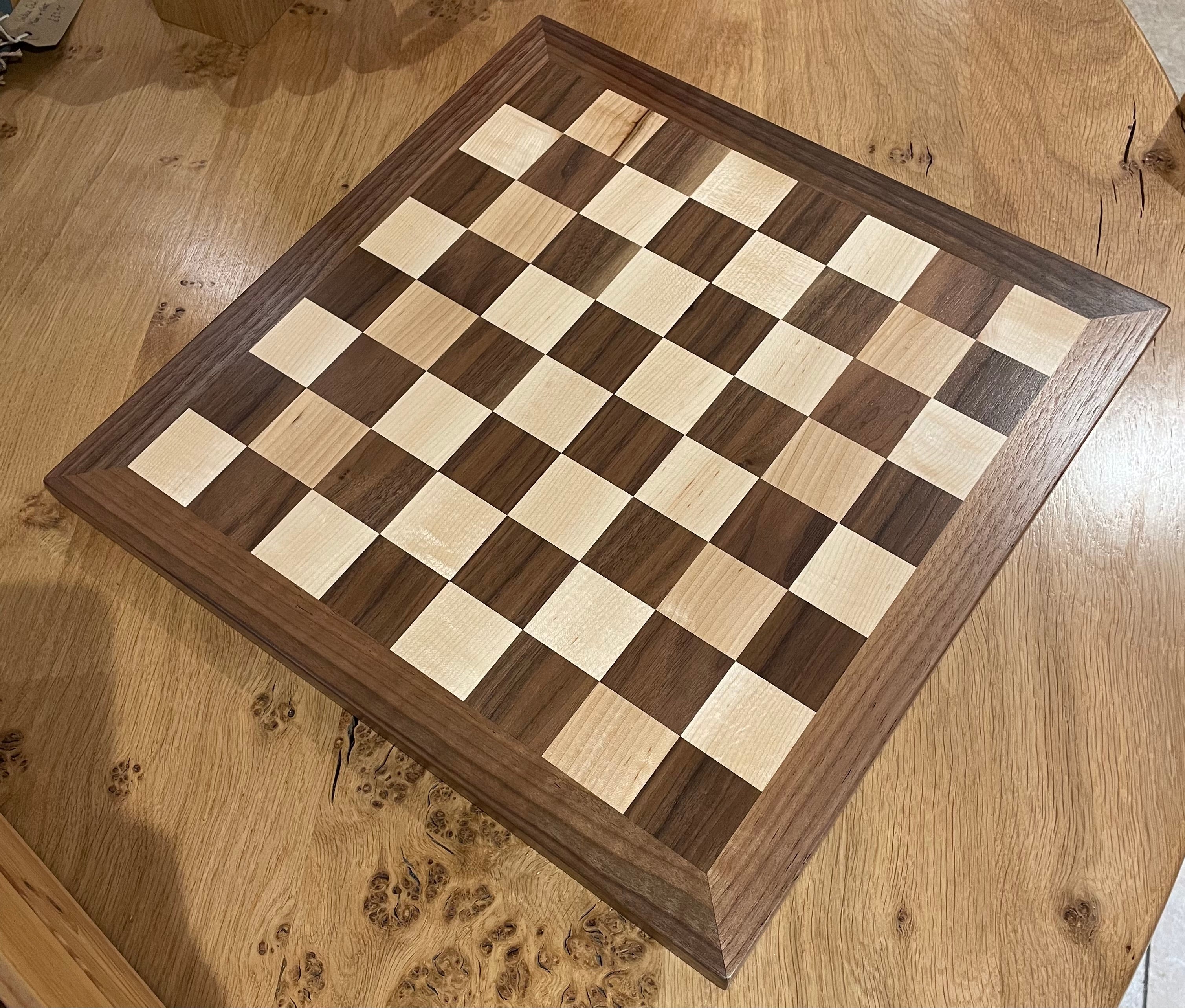 Chess board
