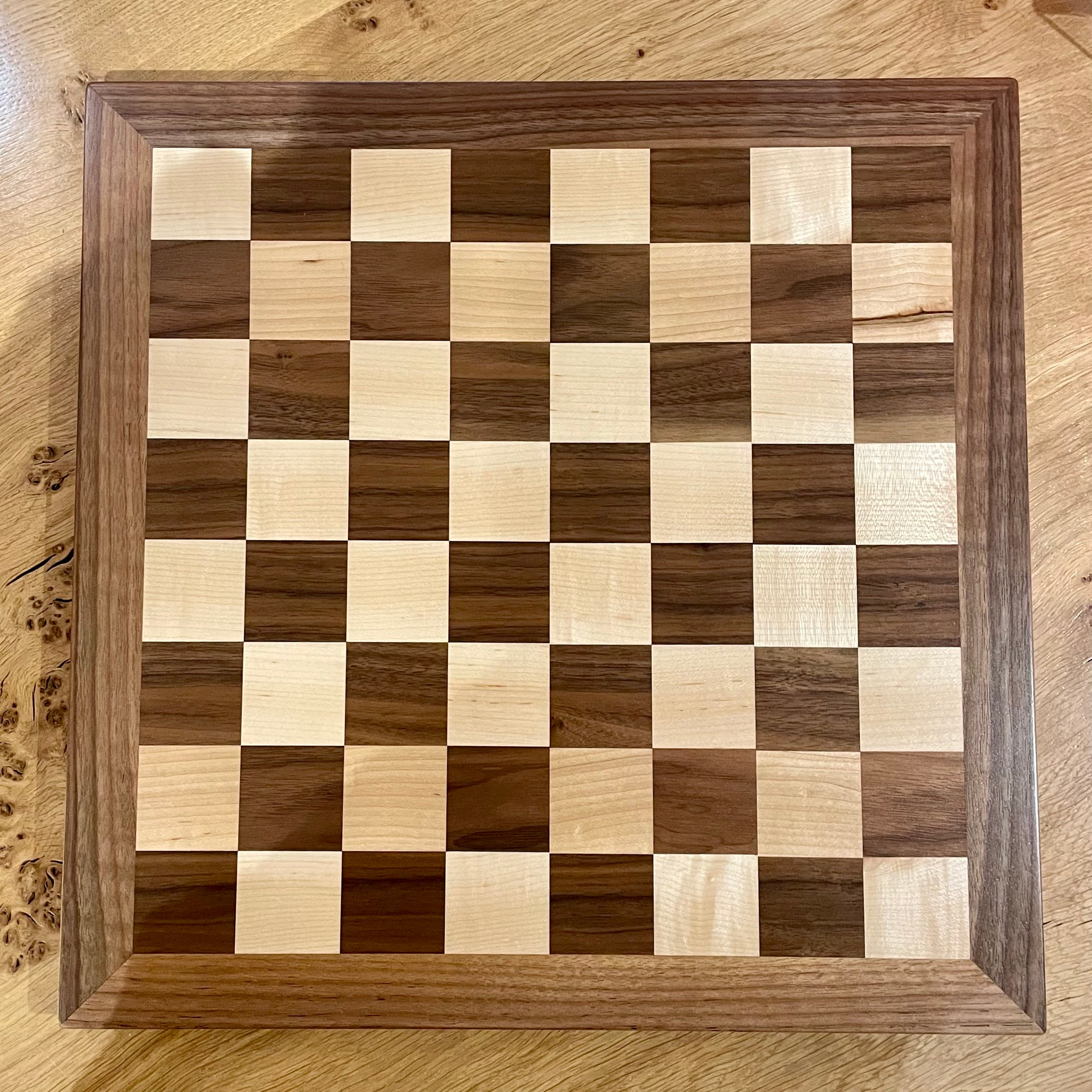 Chess board