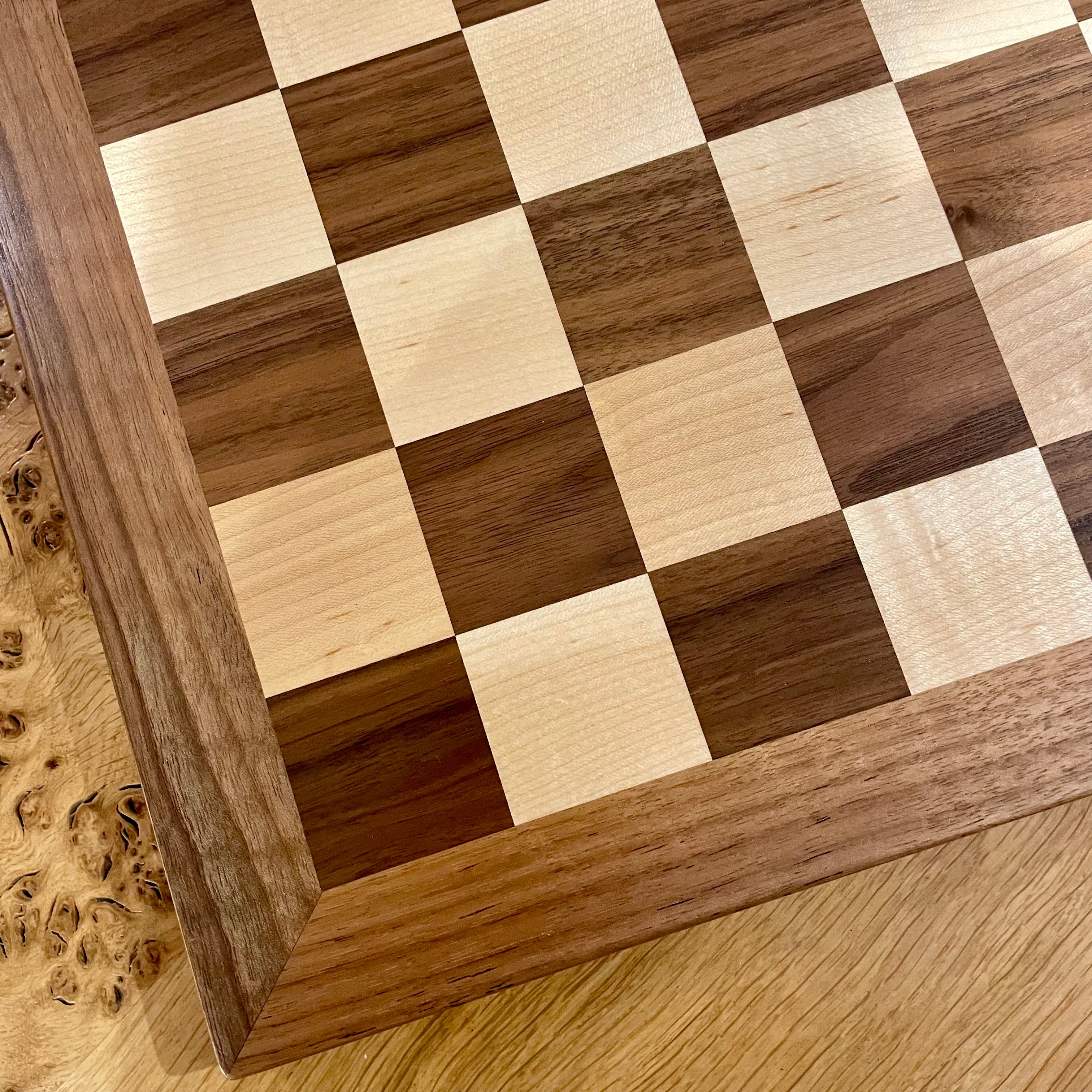 Chess board