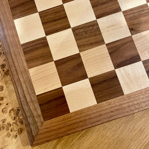 Chess board