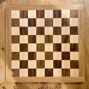 Chess board