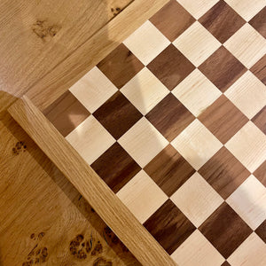 Chess board