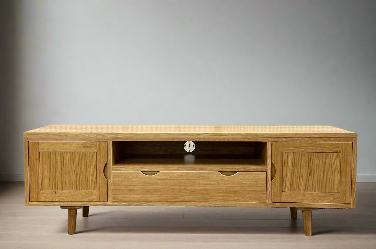 Burnsall Media Unit