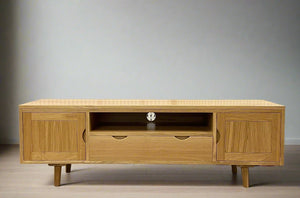 Burnsall Media Unit