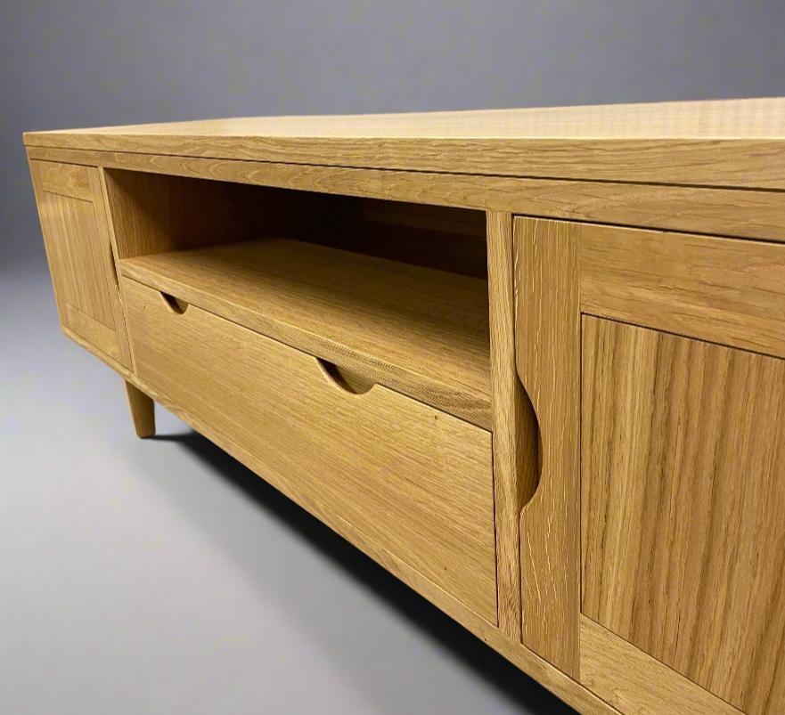 Burnsall Media Unit