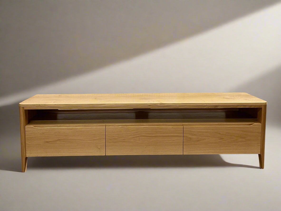 Ramsgill Media Unit