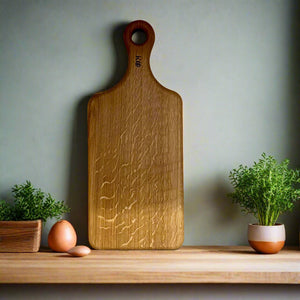 Oak Chopping Board