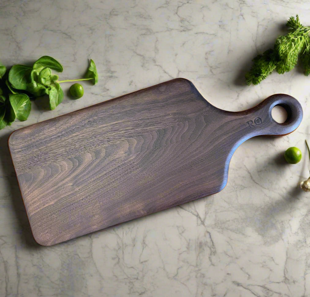 Walnut Chopping Board