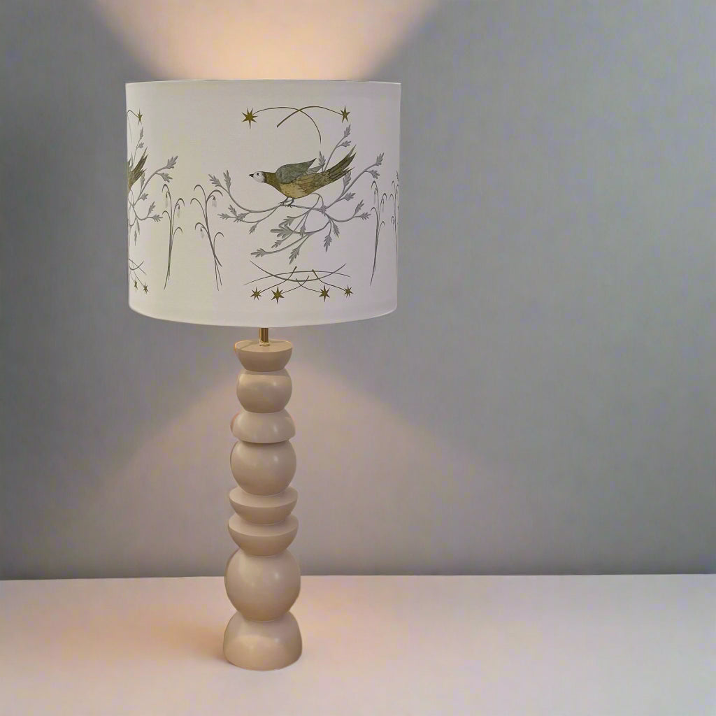 Shapes Table Lamp Base