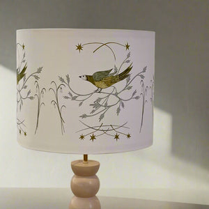 Medium Lampshade - several designs available