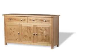 Linton Sideboard - 4 Door