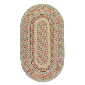 Organic Jute Rug - Pampas