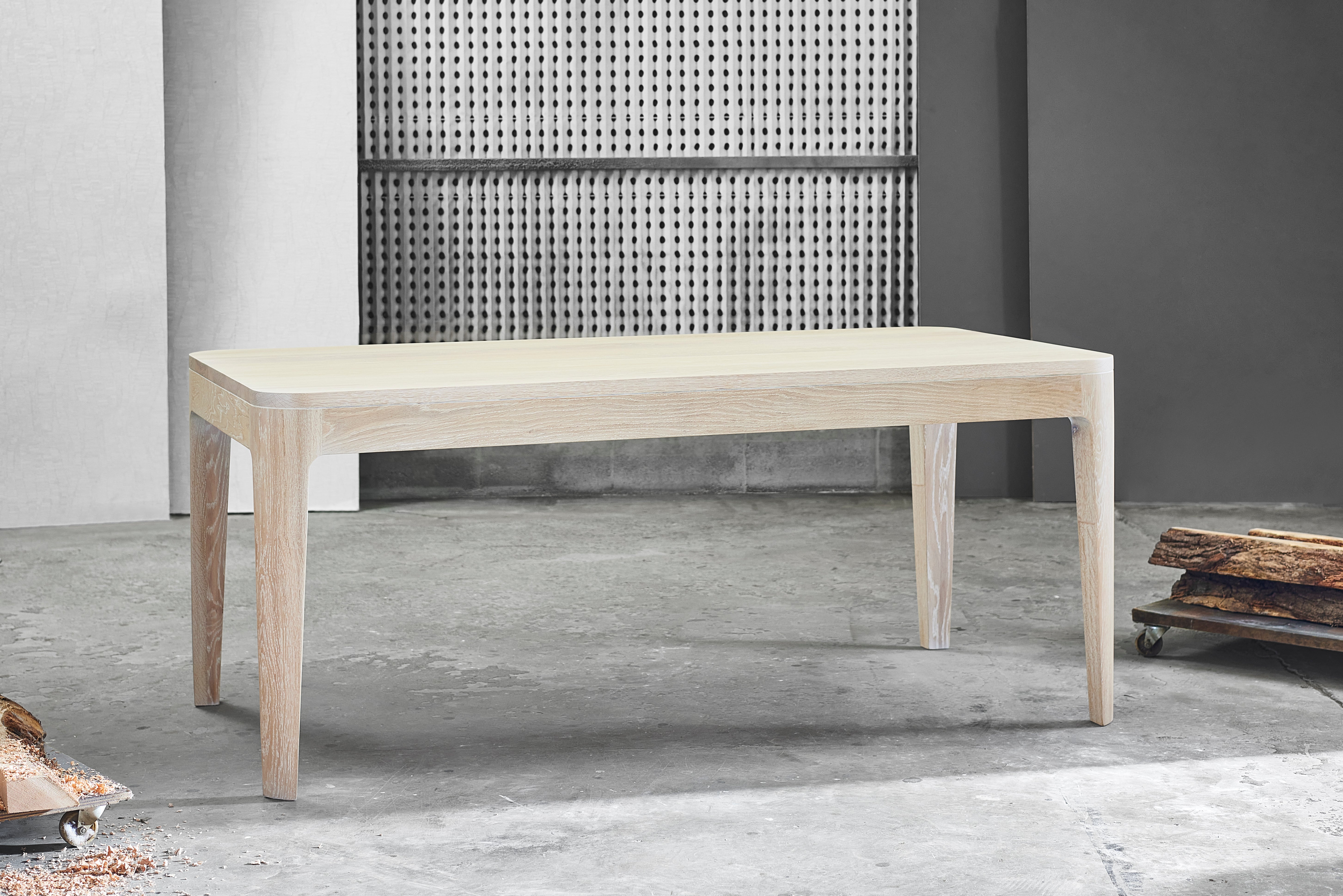 Ramsgill Dining Table