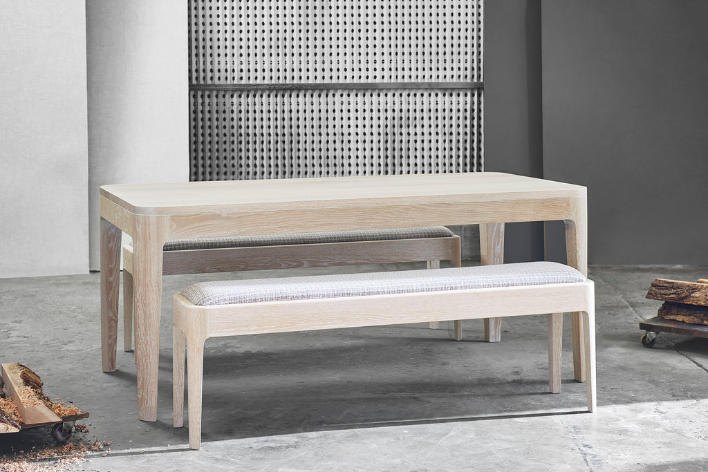 Ramsgill Dining Table Royal Oak Furniture Company