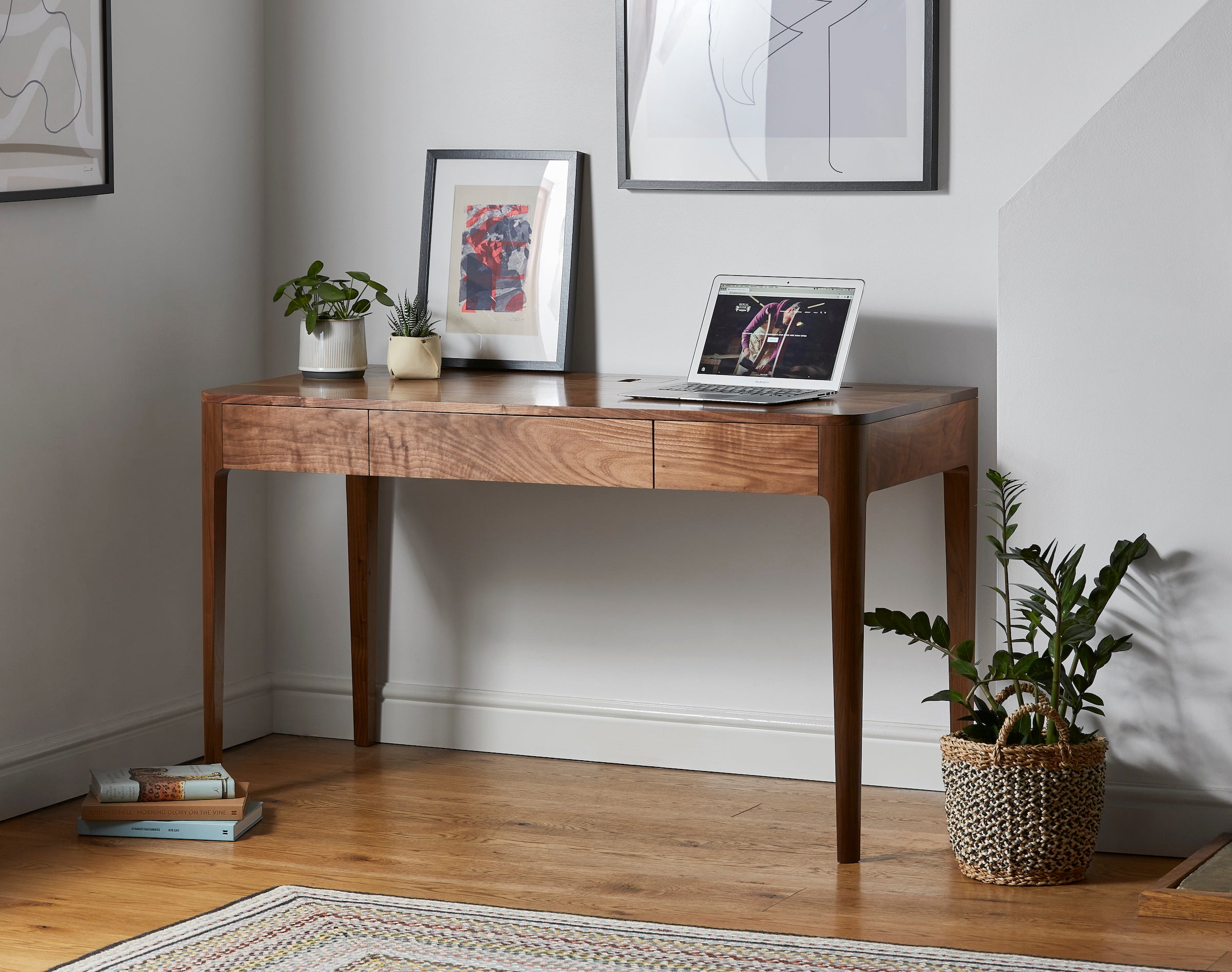 Handmade Furniture in Oak and Walnut England Royal Oak Furniture Royal Oak Furniture Company