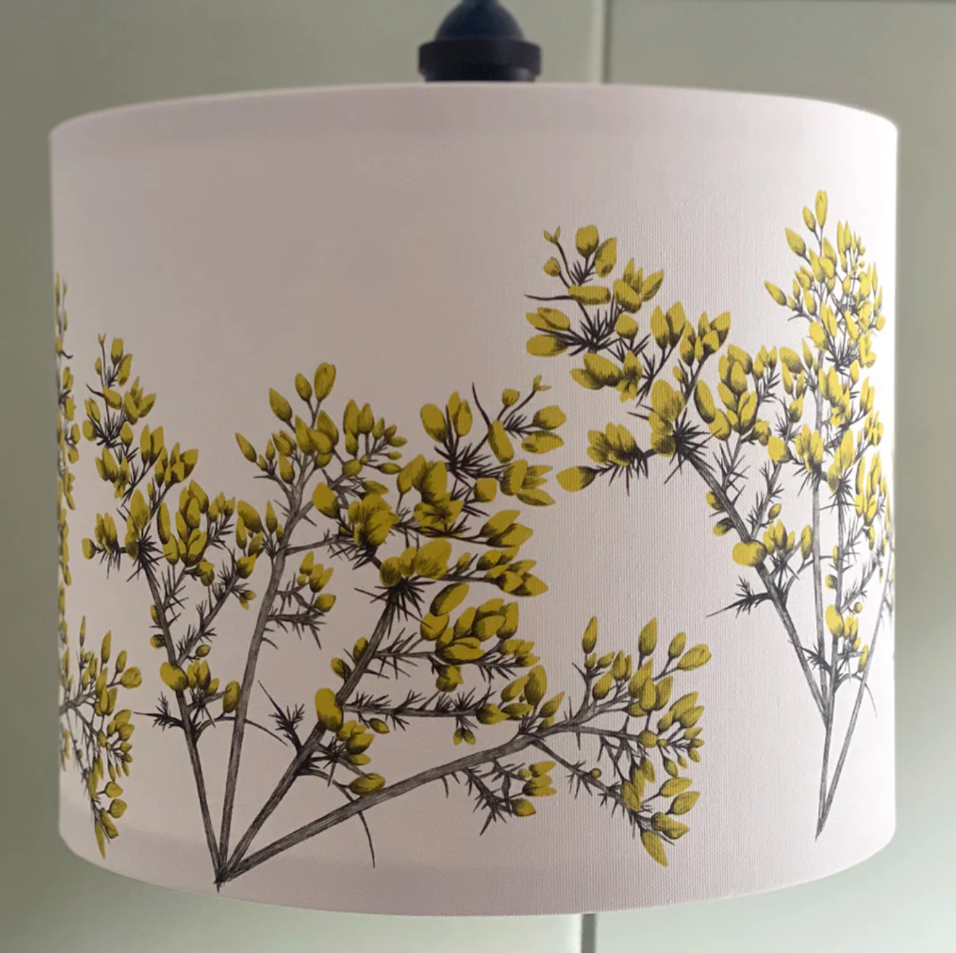 Small Lampshade - several designs available