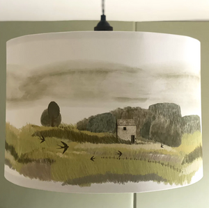 Large Lampshade - several designs available