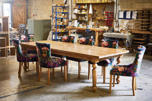 Farmhouse Dining Table