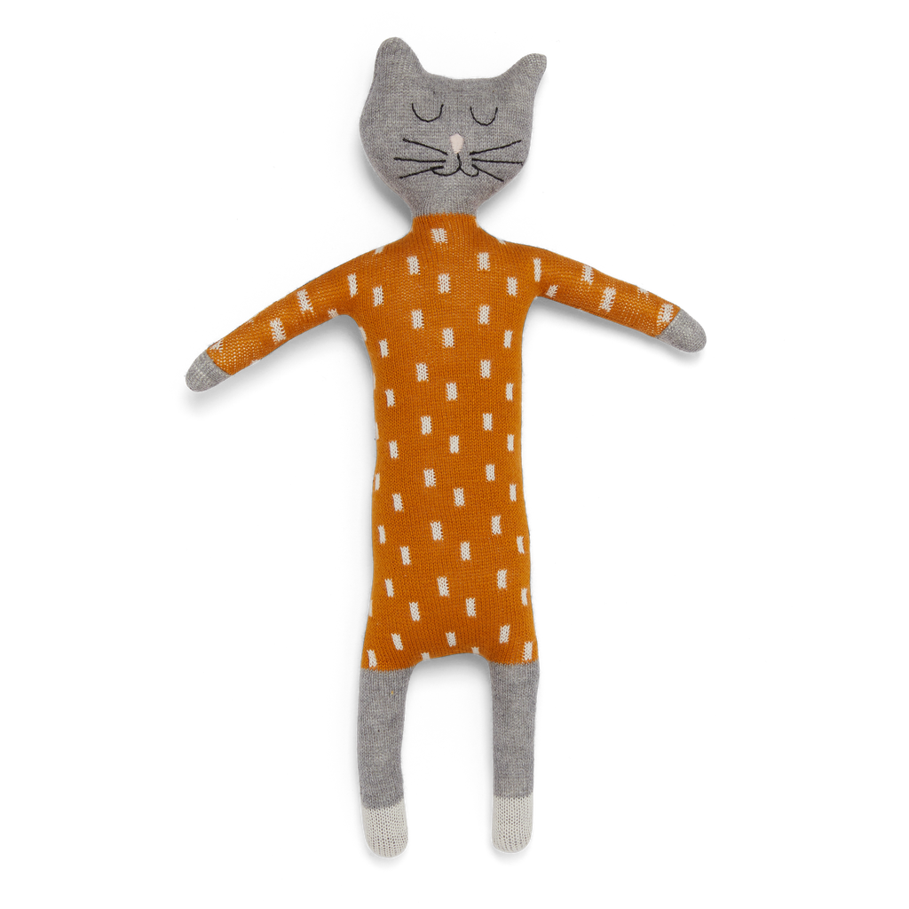 Knitted Dolls Royal Oak Furniture Company