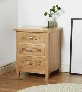 Linton Bedside Cabinet