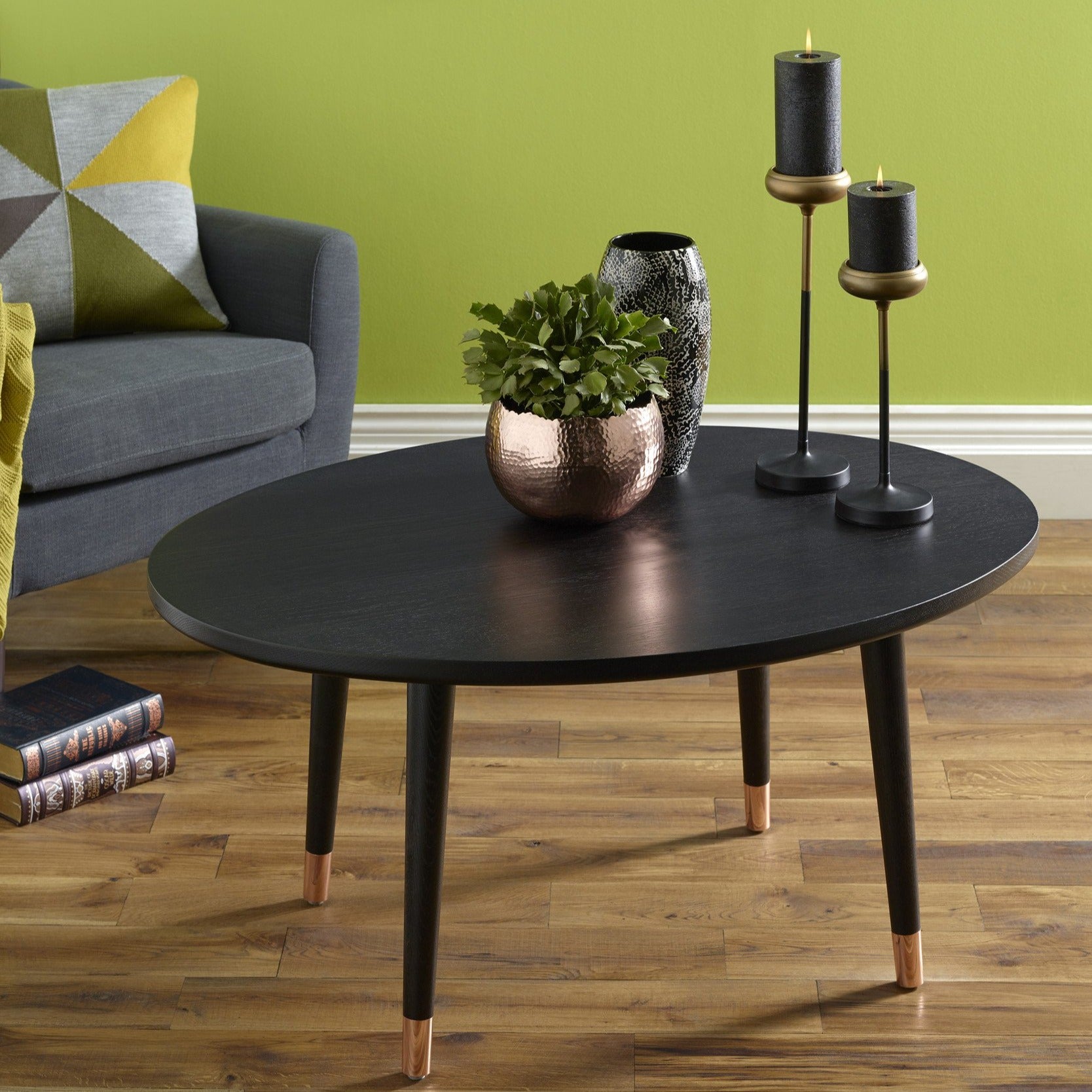 Aeris Occasional Table