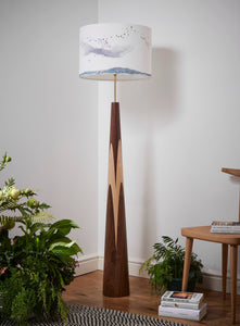 Arncliffe Standard Lamp Base (Collection Only)