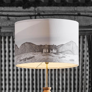 Large Lampshade - several designs available