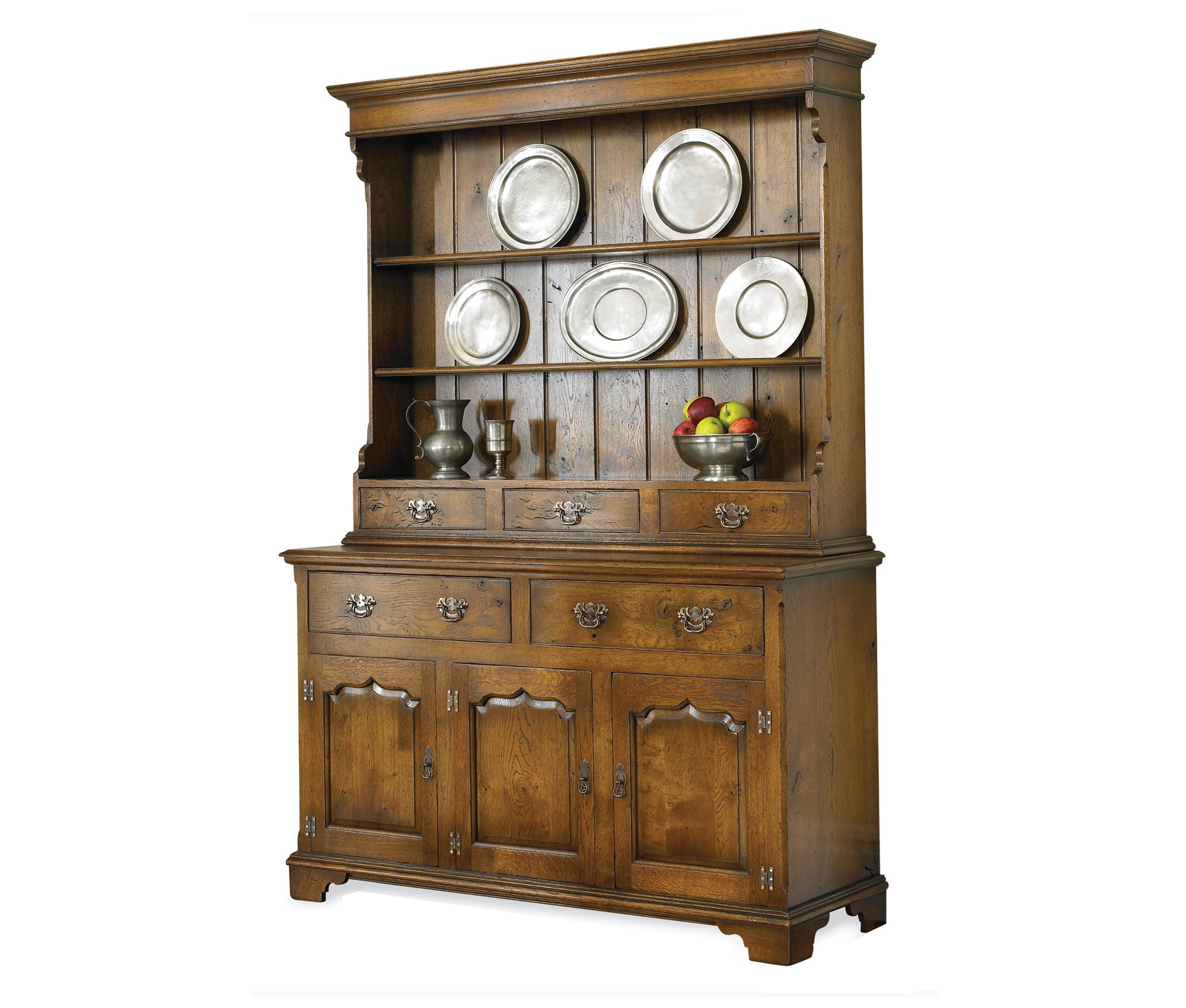 CA214-Salisbury-Dresser