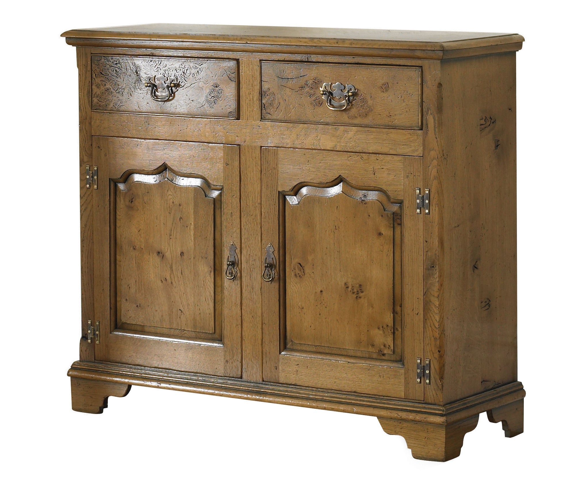 Canterbury Narrow Sideboard