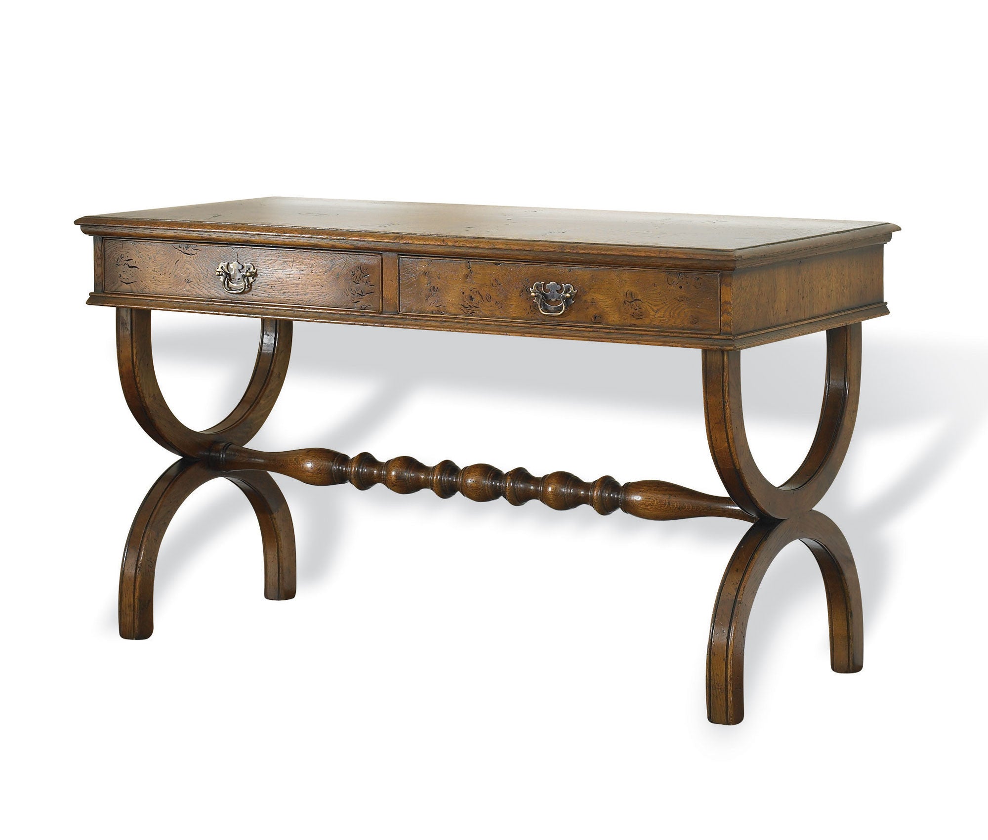 CA509-Canterbury-Hooped-Console-Table