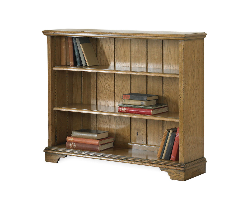 CA540-Canterbury-Open-Bookcase