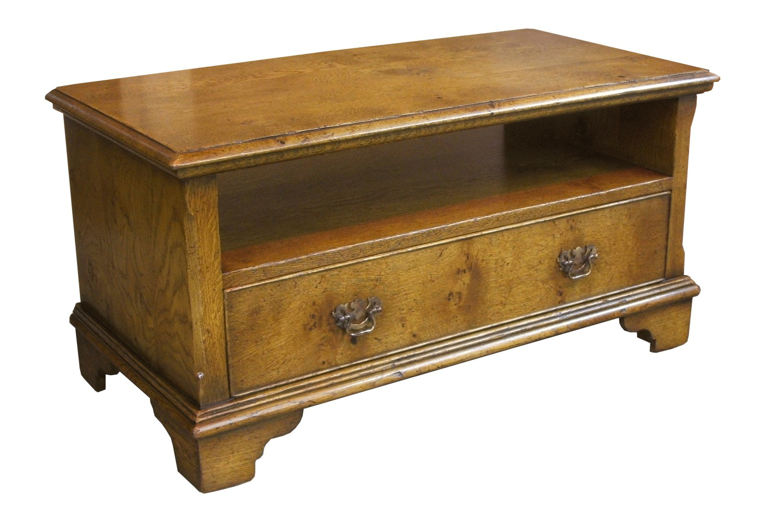 Canterbury TV Table