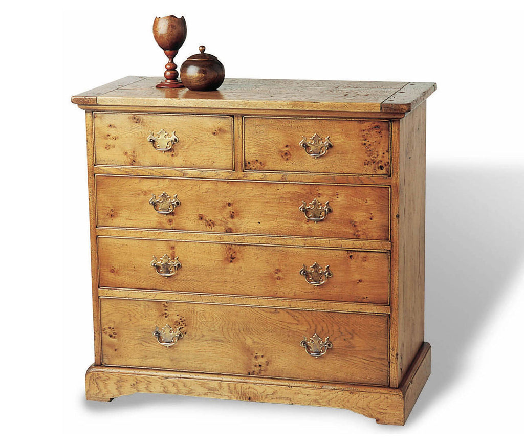 CR106-Clifford-5-Drw-Chest