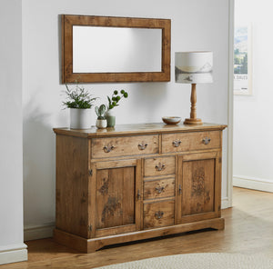 Clifford Sideboard