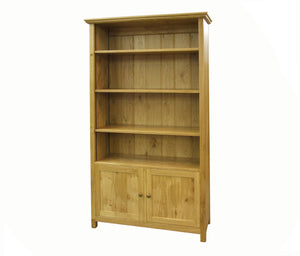 CT585A-bookcase-with-open-top