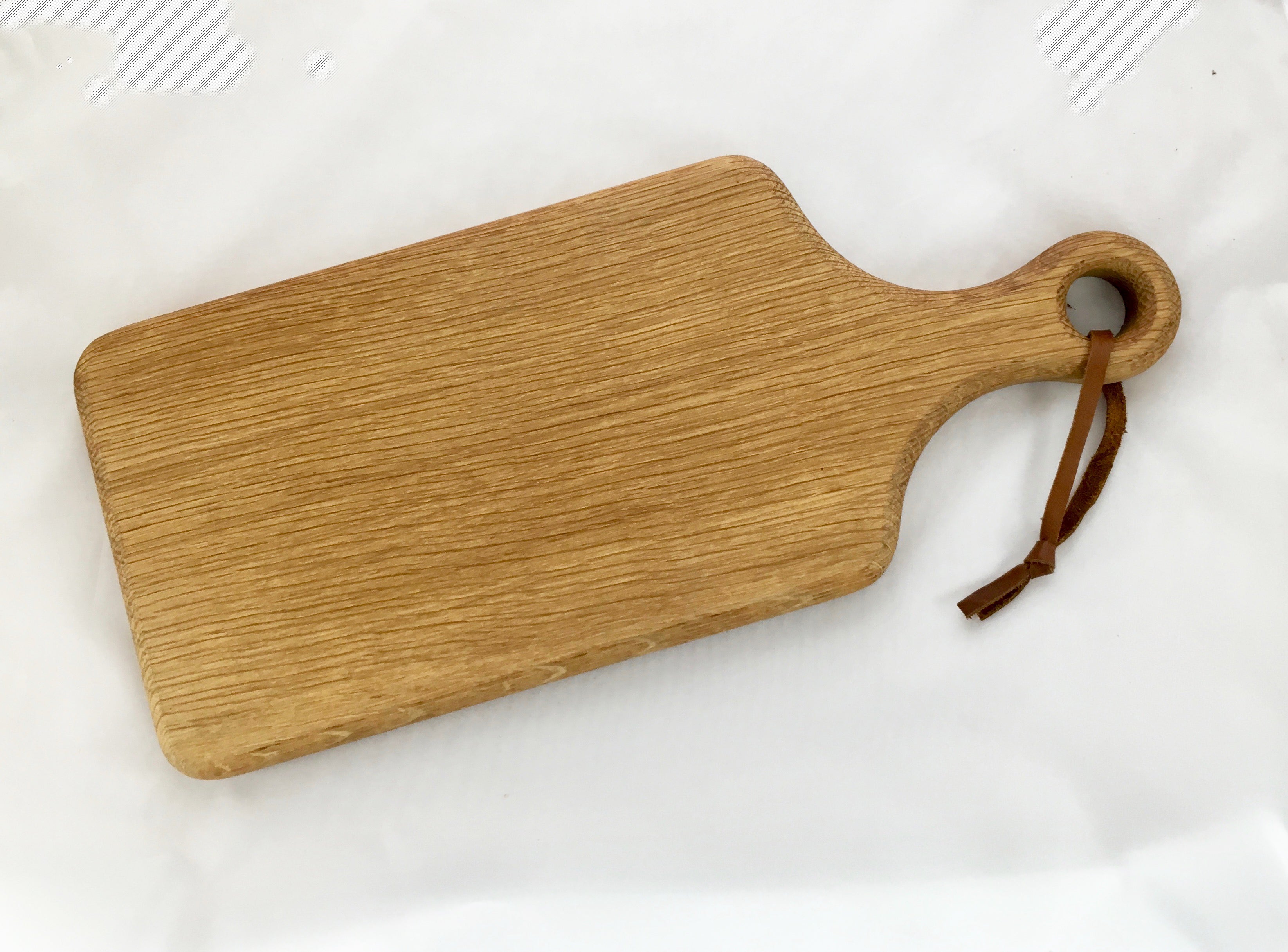 Oak Chopping Board