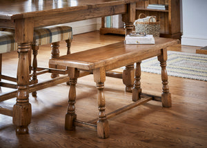 Clifford Bench