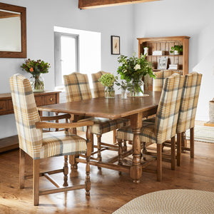 Clifford Dining Table
