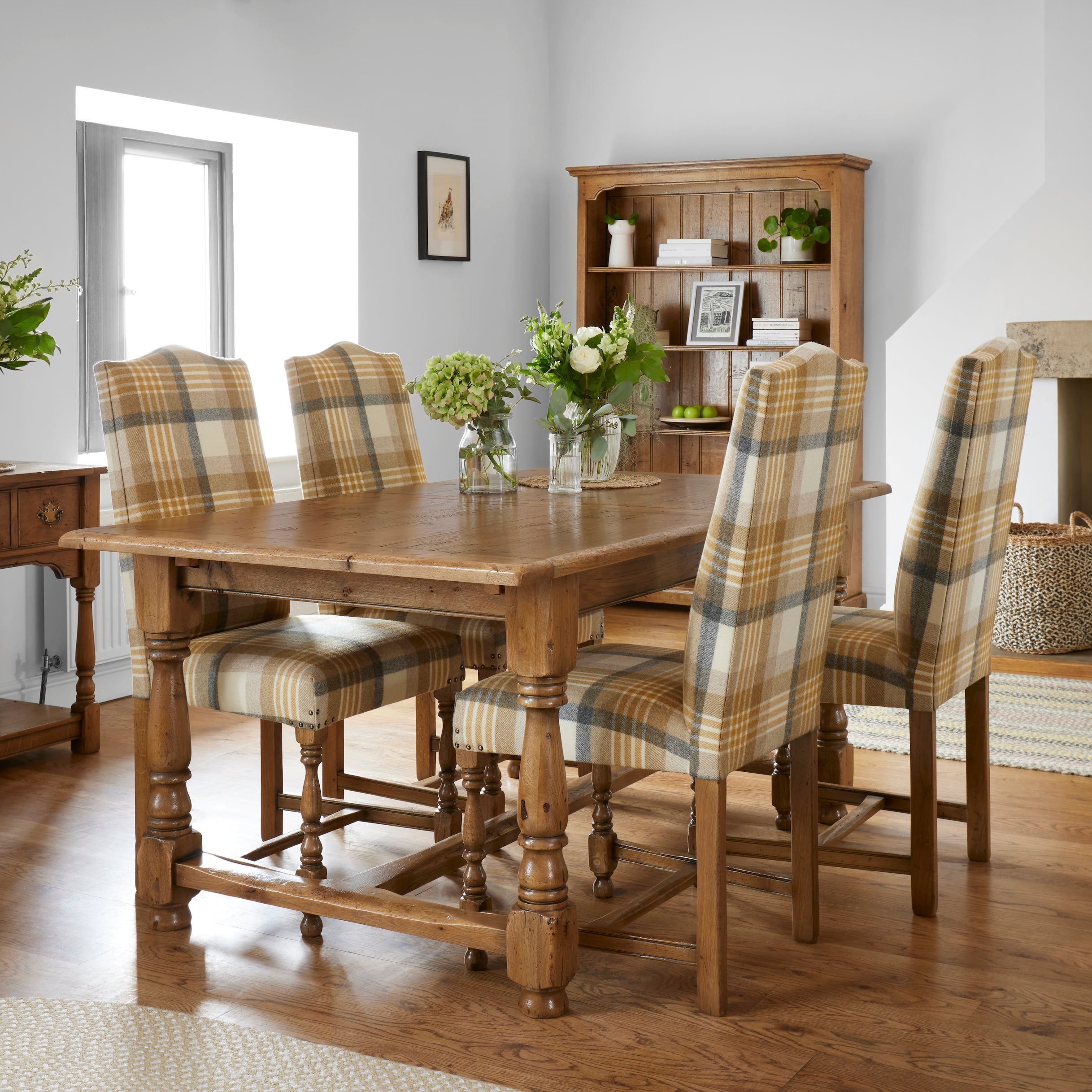 Clifford Dining Table Royal Oak Furniture Company