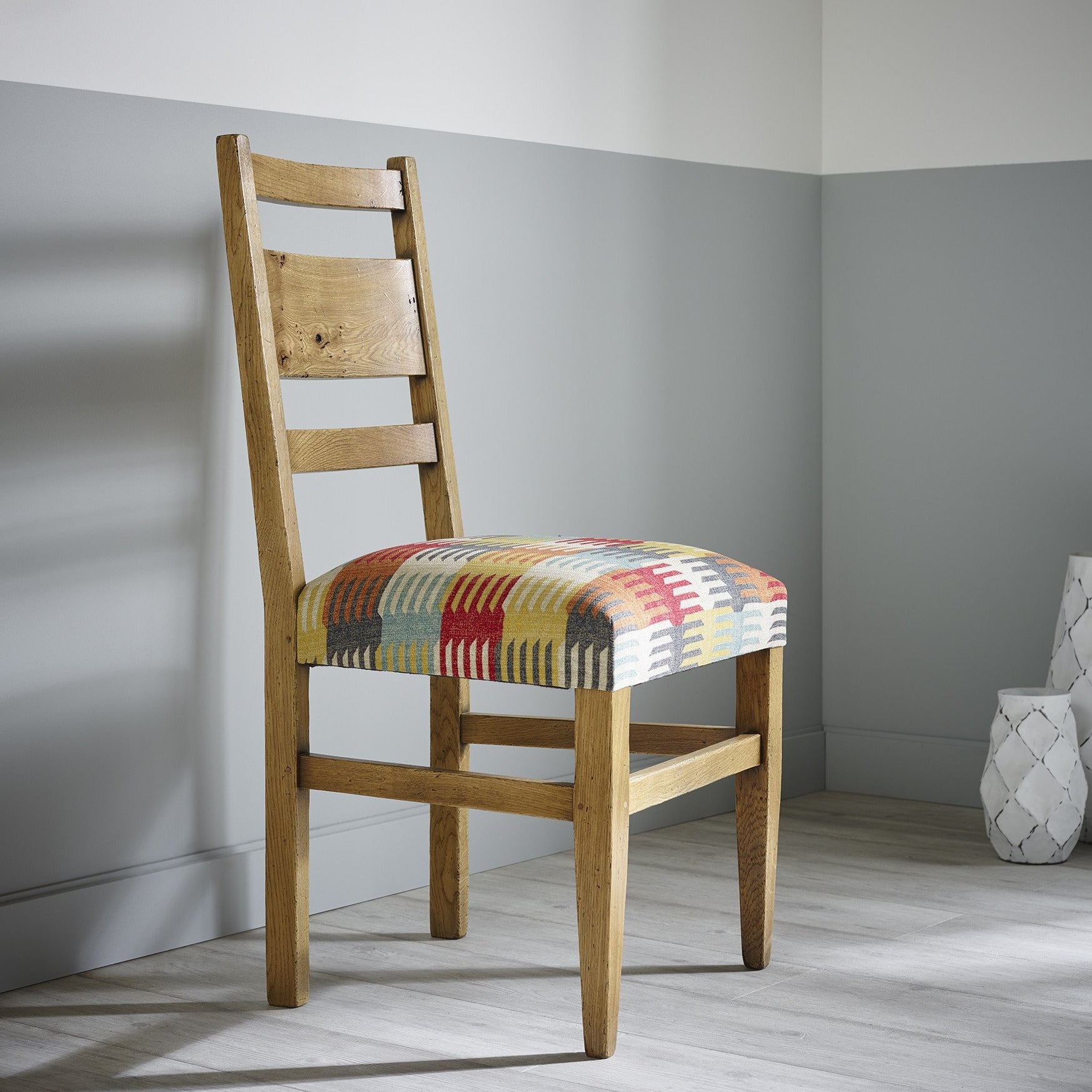 County Chair